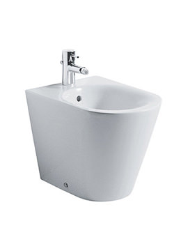 Ideal Standard Tonic Back To Wall Bidet | K5060