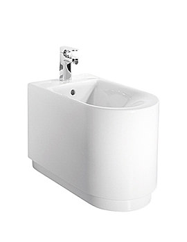 Ideal Standard Moments Back To Wall Bidet