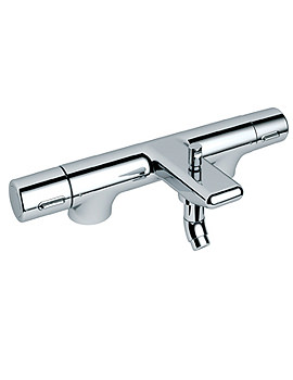 Ideal Standard Attitude Thermostatic Bath Shower Mixer