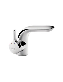 Ideal Standard Melange Single Lever Basin Mixer Tap | A4261AA