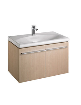 Ideal Standard Daylight Wall Mounted Vanity Basin Unit | K2214SV, K0727