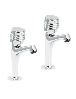 Deva Solerno Sink Taps | SOLE103