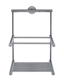 Imperial Lei Shower Tidy
