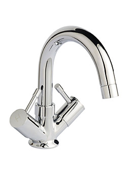 Lauren Series 2 Economy Mono Basin Mixer Tap | FJ317