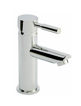 Lauren Series 2 Single Lever Mono Basin Mixer Tap | FJ318
