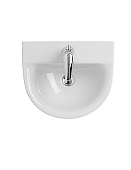 Ideal Standard Create Edge Countertop Basin 500mm | E3072