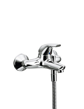 Ideal Standard Ceraplan SL Bath Shower Mixer Tap | B3697AA
