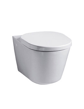 Ideal Standard Tonic Wall Mounted WC Pan 540mm | K3101