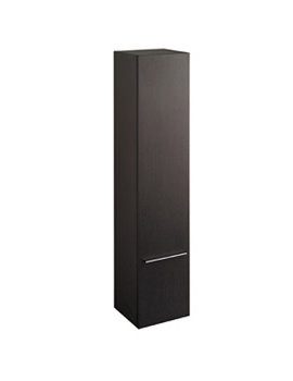 Ideal Standard Daylight Tall Storage Unit 350mm Wide