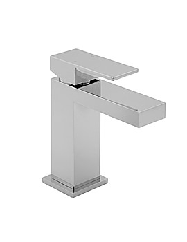 Deva Waipori Mono Basin Mixer Tap | WAI113