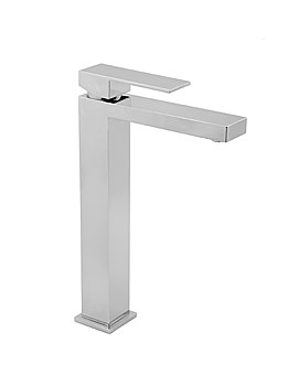 Deva Waipori Tall Mono Basin Mixer Tap | WAI113EX