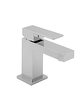 Deva Waipori Waipori Mini Mono Basin Mixer Tap | WAI313