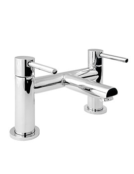 Deva Insignia Bath Filler Tap | INS108