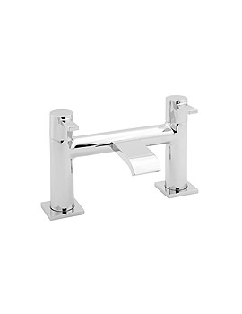 Deva Linx Bath Filler Tap | LINX108
