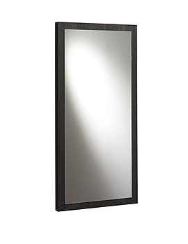 Bauhaus Design Polished Edge Mirror 360mm Panga  | EL3696PG