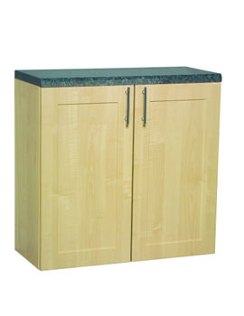Ideal Standard Bathroom Furniture Storage Base Unit 700mm | S5152JC