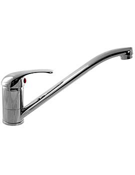 Lauren D-Type Sink Mixer Tap | DTY306