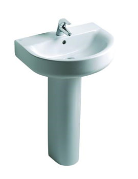 Ideal Standard Concept Arc Basin 550mm | E7852