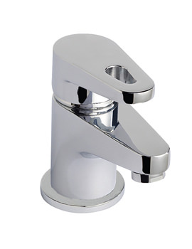 Lauren Series K Mono Basin Mixer Tap | KTY305
