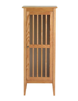 Imperial Linea Tall Unit With One Door