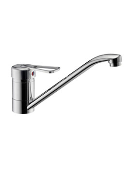 Franke Simplon Kitchen Tap