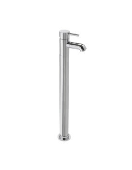 Tre Mercati Milan Floor Mounted Bath Filler Tap | 63541