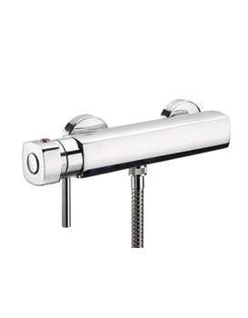 Tre Mercati Exposed Thermostatic Bar Valve | 67025