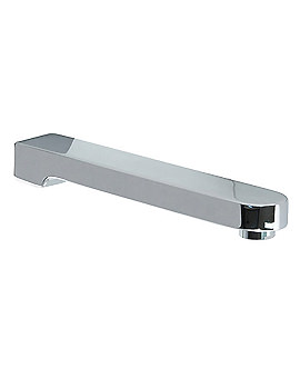 Vado Life Wall Mounted Bath Spout