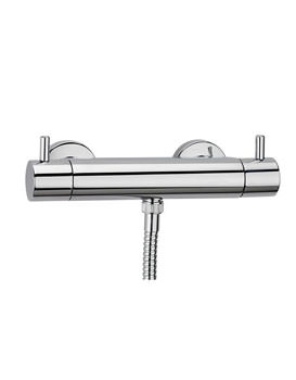 Tre Mercati Milan Exposed Thermostatic Shower Valve | 63210