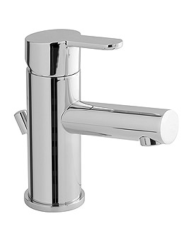 Vado Sense Mono Basin Mixer Tap With Pop-Up Waste | SEN-100