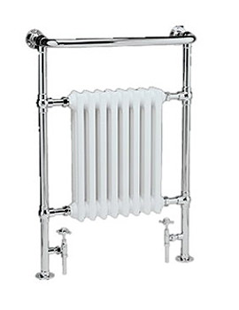 Hudson Reed Marquis Traditional Warmer