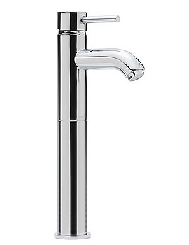 Tre Mercati Milan Extended Mono Basin Mixer Tap | 63075