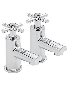 Tre Mercati Erin Basin Taps Pair | 30010