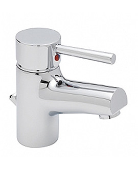 Tre Mercati Hula Mono Basin Mixer Tap | 26570