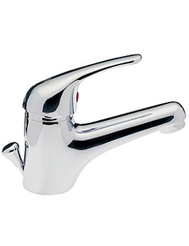 Tre Mercati Modena Mono Basin Mixer Tap | 95060, 95260