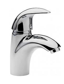 Tre Mercati Novara Mono Basin Mixer Tap | 65065