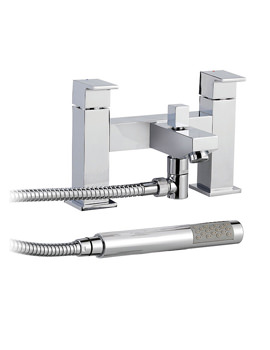 Home Of Ultra Prospa Bath Shower Mixer Tap With No1 Kit | PRO304