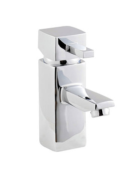 Home Of Ultra Muse Single Lever Mono Basin Mixer Tap | FJ335