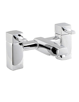 Home Of Ultra Muse Bath Filler Tap | FJ333
