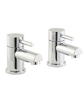 Home Of Ultra Quest Basin Taps Pair
