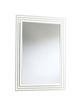 Home Of Ultra Cavalli Mirror 550 x 750mm | LQ351