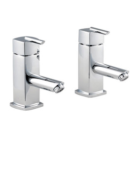 Home Of Ultra Rialto Basin Taps Pair