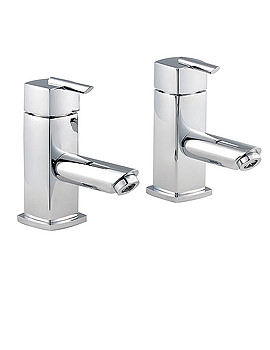 Home Of Ultra Rialto Bath Taps Pair
