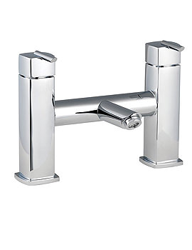 Home Of Ultra Rialto Bath Filler Tap