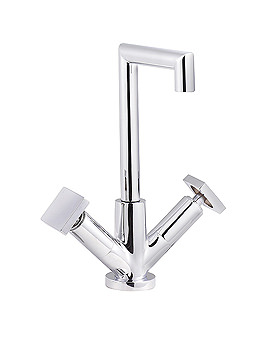 Home Of Ultra Milo Mono Basin Mixer Tap | PQ305