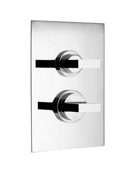 Vado Notion Concealed Thermostatic Shower Valve