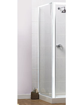 Aqualux Aquarius Xtra Side Panel 900mm | FEN0519AQU