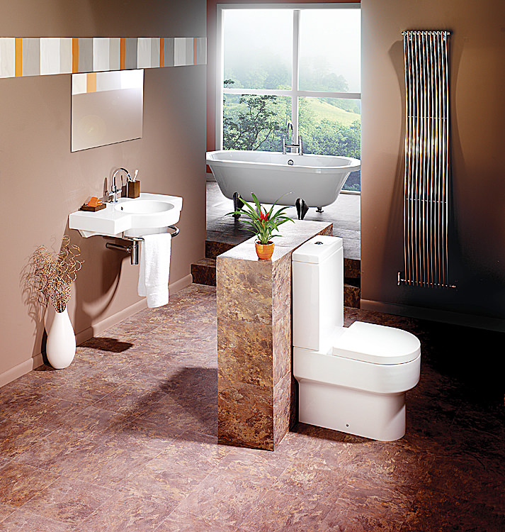 Bathroom Suite