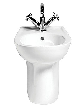 Balterley Aura 35cm Bidet