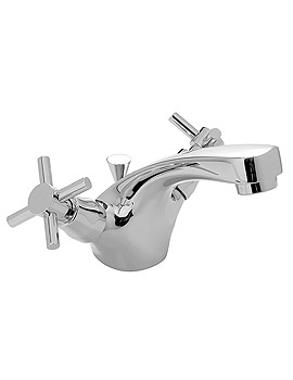 Vado Vecta Mono Basin Mixer Tap